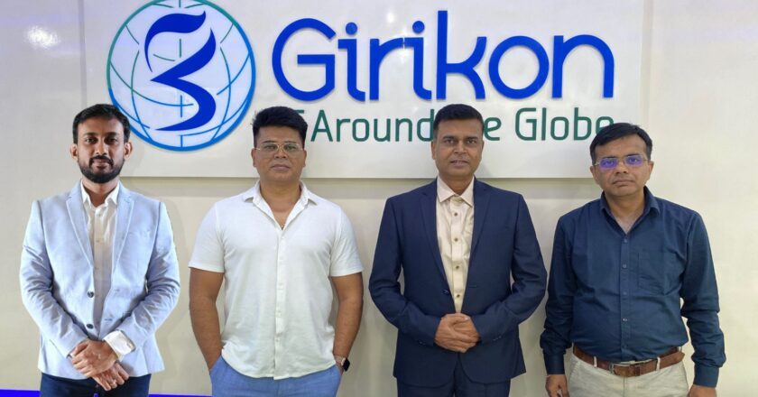 GirikVoice Launches Human like AI Voice Agent to Help Indian Businesses Scale Conversations and Boost Productivity