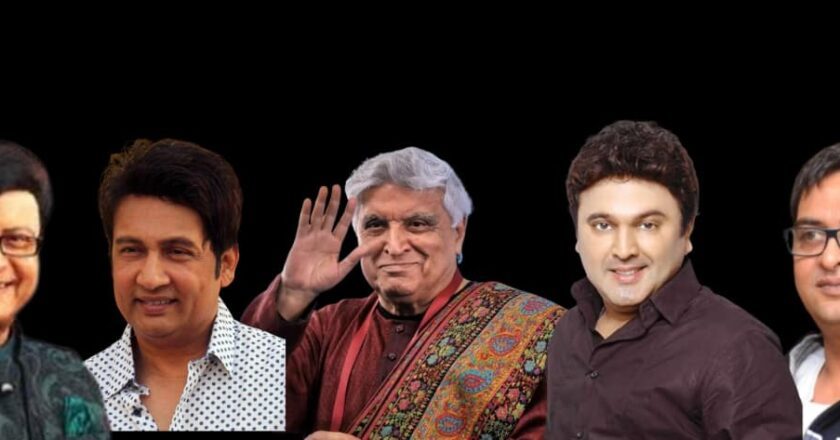 Bahar-e-Urdu: Celebrating 50 Years of Maharashtra Urdu Sahitya Academy
