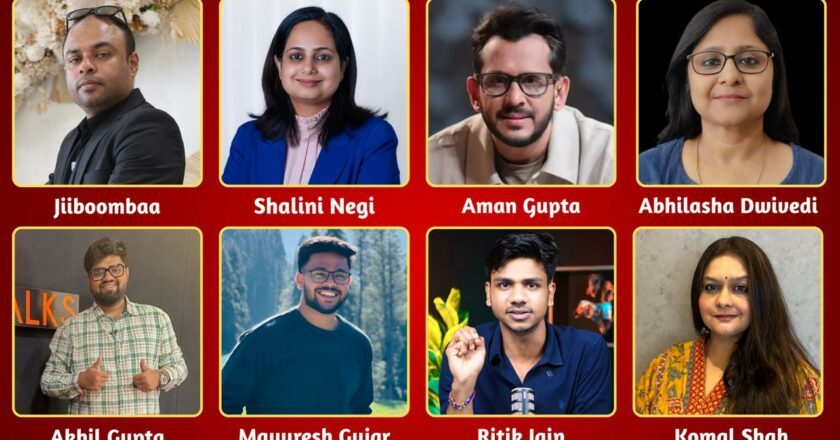 India’s power personalities you should know about in 2025