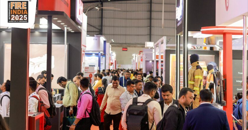 Fire India 2025 Concludes on a High Note, Looking Ahead to 2026