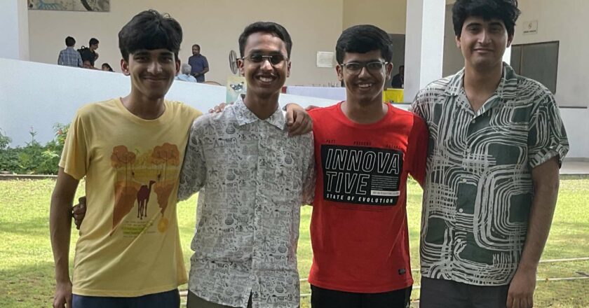 Scaler School of Technology Extends Full Scholarships for IOI Talent