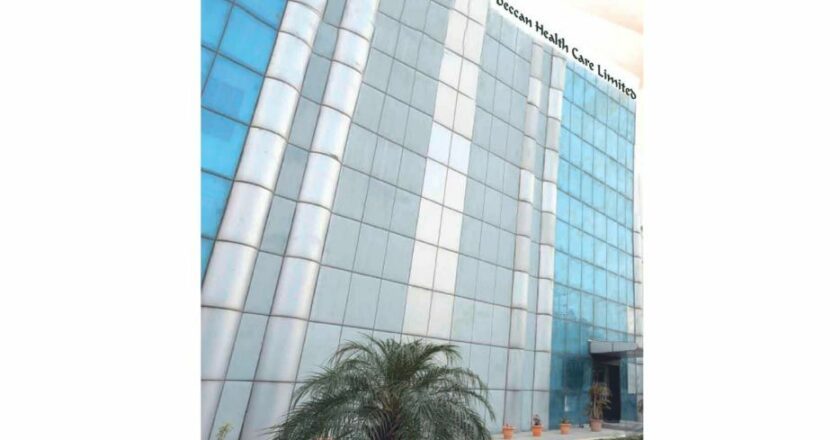 Deccan Health Care Ltd. Reports ₹7513.76 Lakhs Revenue in FY 2024-25, Marking 25% Growth