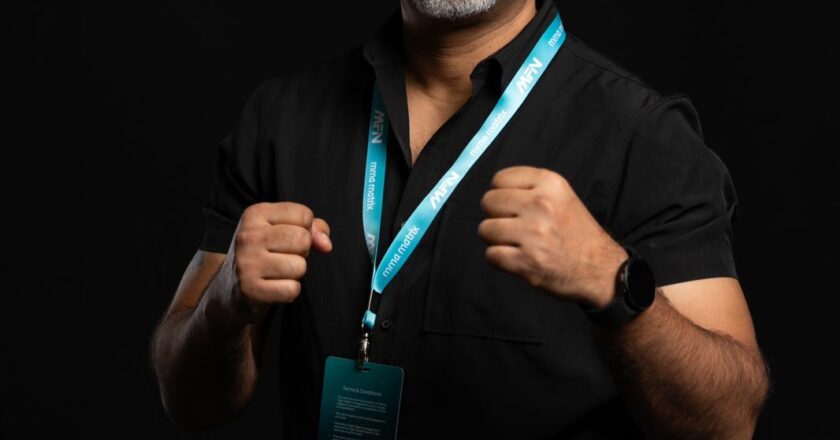 Vision Restored, Legacy Preserved: How 8th Dan Karate Coach Yashpal Singh Kalsi Overcame a Rare Eye Condition to Keep Guiding Thousands