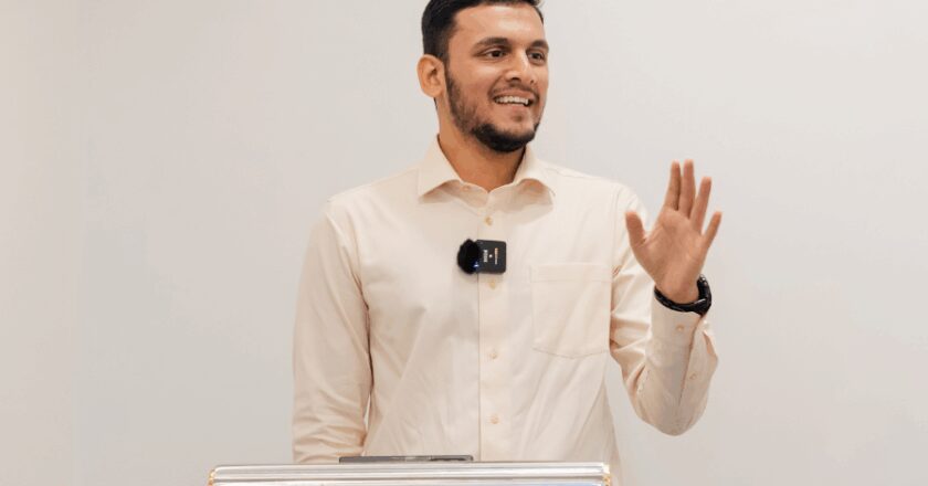 Ali Lokhandwala’s Amazon Empire: How Over 15,000 Students Are Building Profitable Businesses Using His Proven Strategy