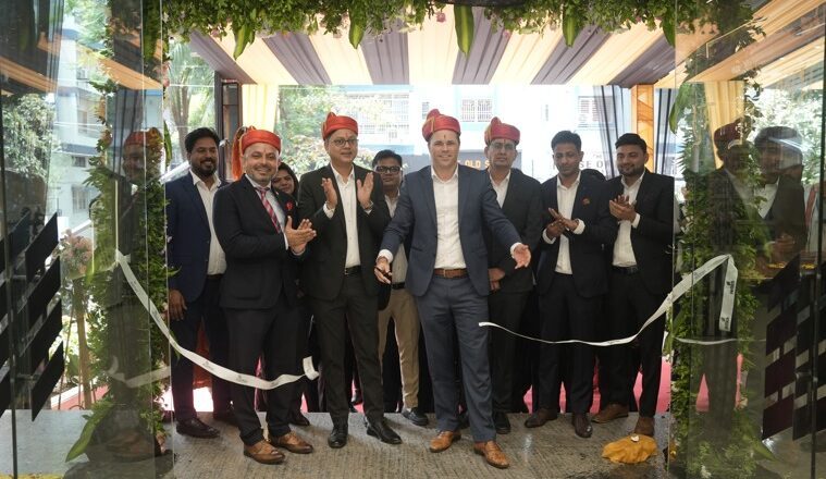 Hettich Showcases Magical Interior Solutions at Newly Revamped Pune Experience Centre