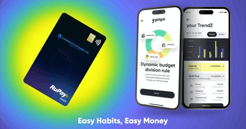 Galgal App: India’s First Youth-Focused Digital Banking Solution from a Co-operative Bank