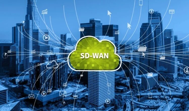 SASE and SD-WAN: Delivering Scalable, High-Performance Connectivity