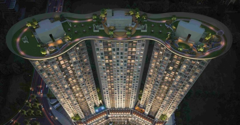 Landmarc by Saheel: Crafted for the Next-Gen Urban Lifestyle in Hinjawadi