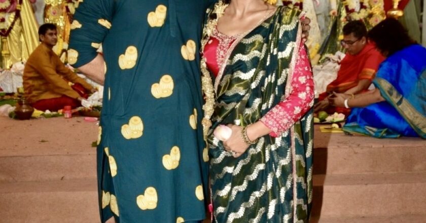 Indrani Mukerjea Enterprise Announces the Return of Chitrangada – Ek Sashakt Naari with Subrat Panda as Arjun