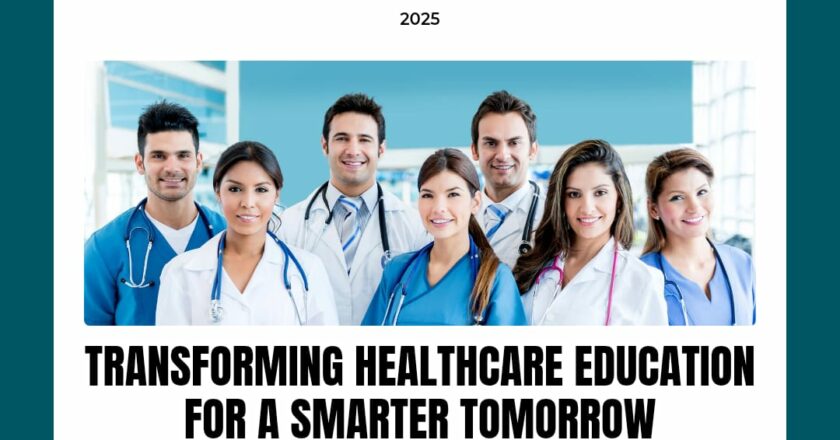 Medway IAMHS Institute: Redefining Medical Education Through Innovation, Excellence, and Global Recognition