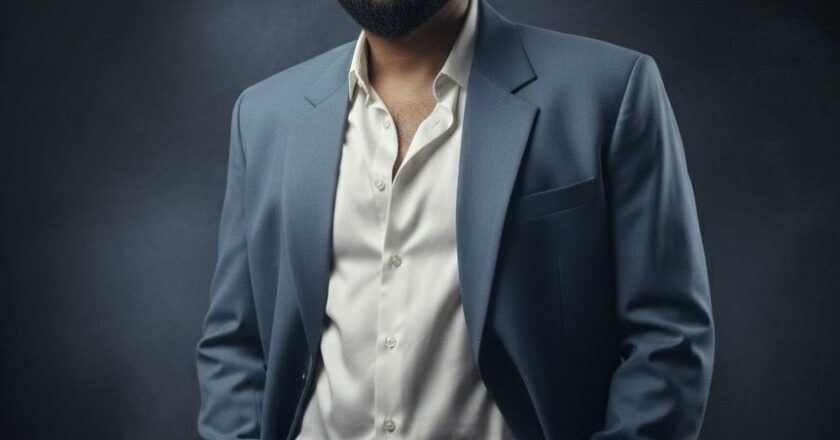 Ayush Naveen: The Fearless Entrepreneur and Influencer Redefining Success in Kerala