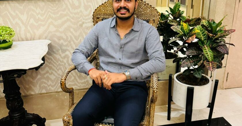 Let AI Work for Your Wealth – The Sarvasvamegh Revolution in Automated Trading