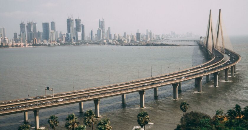 Exploring Mumbai’s Real Estate Market: From Companies to Dream Flats
