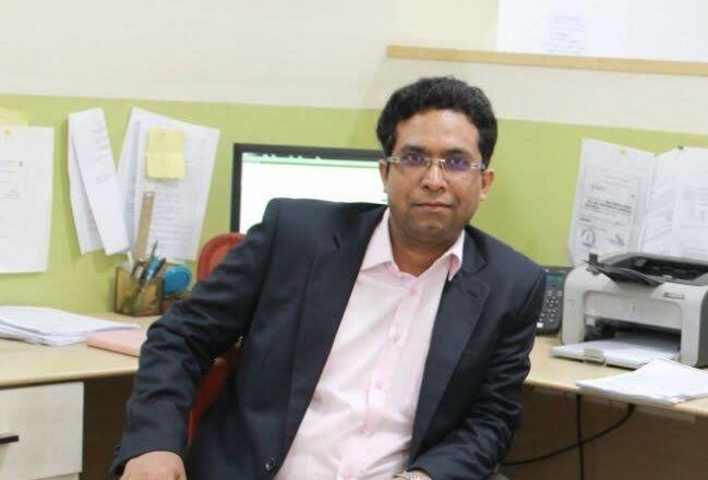 From Balance Sheets to Bestsellers: CA Pranav Sharma’s Unlikely Journey from Numbers to Nostalgia