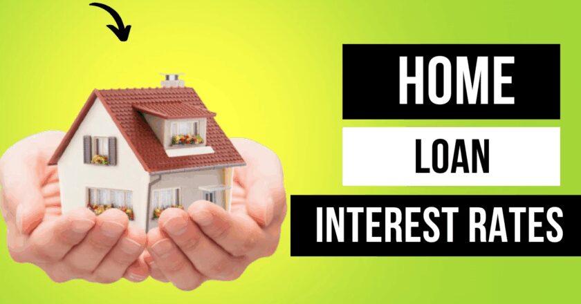Home Loan Interest Rate in India – EMI, Eligibility, and Schemes
