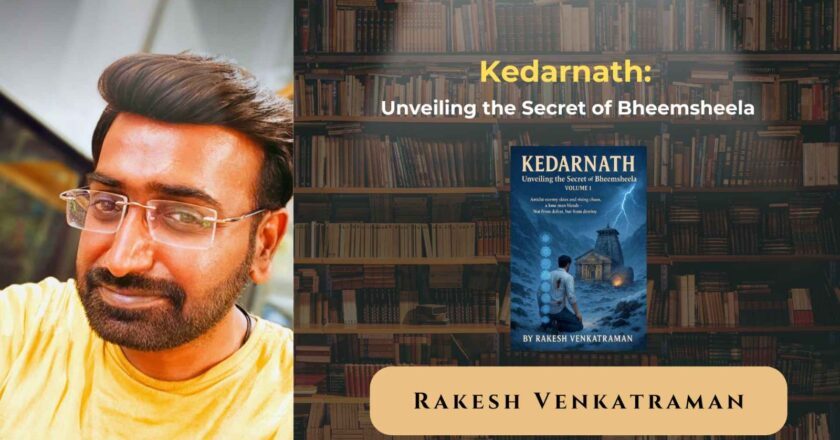 Kedarnath: Unveiling the Secret of Bheemsheela – A Journey of Mysticism, Myth, and Awakening