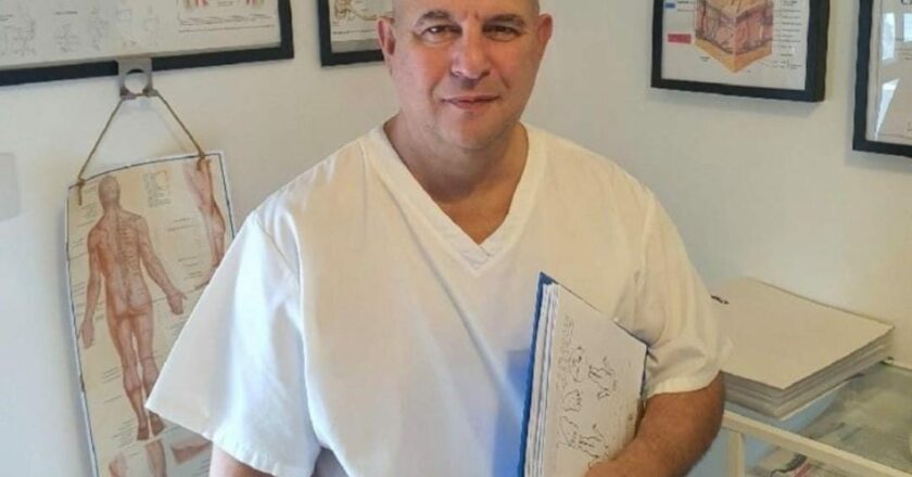 How HealthGPT Changed One Person’s Health Journey