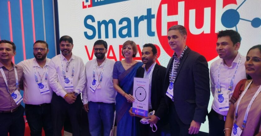 HDFC Bank Launches Country’s first “My Business QR” Powered by Vyaparify — Giving Bharat’s SMEs Their First Commerce Identity
