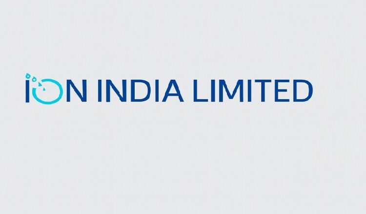 ION India Limited: Pioneering India’s Water Purification Revolution under the Leadership of Mr. T. Sathyaraj