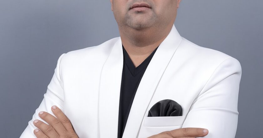 Who is Anaam Tiwary? How Anaam Tiwary Became the Best Google Ads Expert in India: A Success Story of Strategy and Innovation