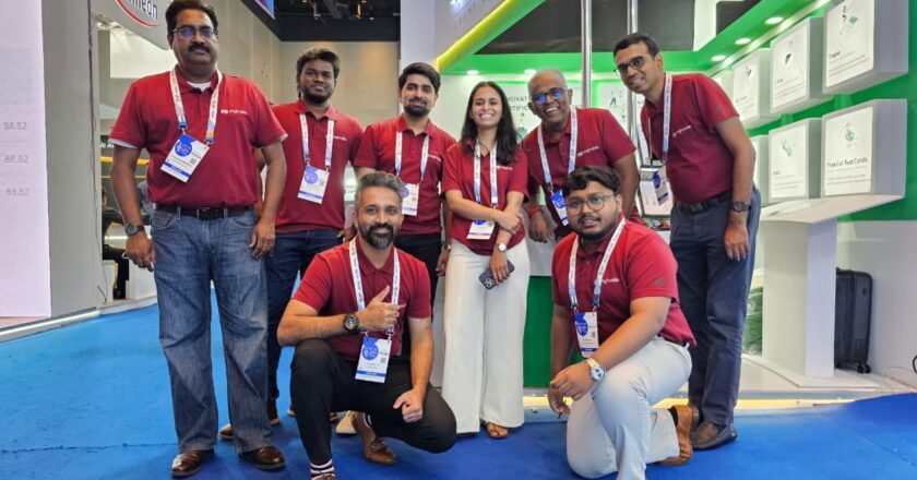 Payhuddle unveils Tropo at Global Fintech Fest 2025: A Faster Path to Compliant Card Personalization.