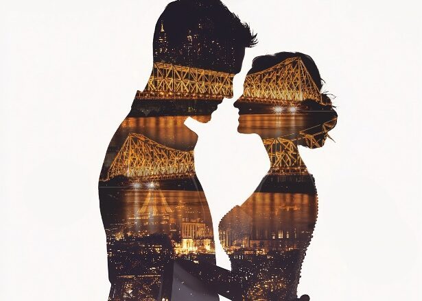 This Thing Called Love is the Romance Readers’ Darling of the Season