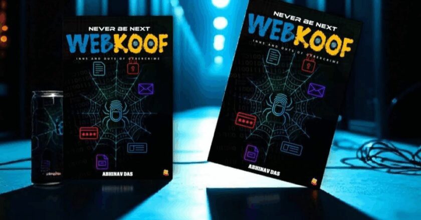 From Patna to Pan-India: Why ‘Webkoof’ Matters in the Age of UPI, Deepfakes and Digital Arrests