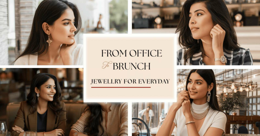 Luxury No Longer Costs a Fortune: Nayantra’s Bold Move in India’s Jewellery Market giving tough competition to Giva & palmonas