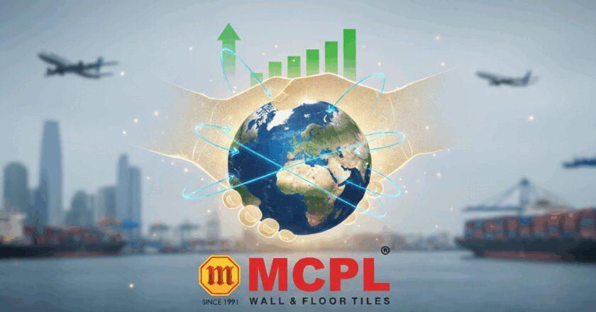 MCPL Fortifies Financial Strength with Comprehensive Trade Credit Insurance Cover, Paving the Way for Accelerated Global Growth