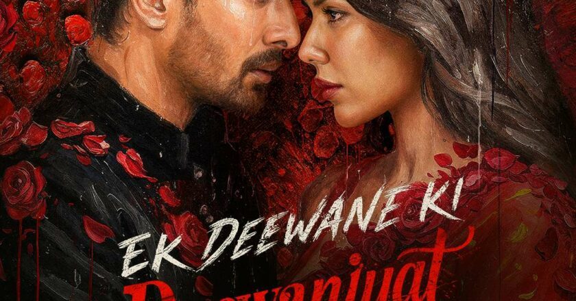 Ek Deewane Ki Deewaniyat trailer wins hearts — Out now! Harshvardhan Rane & Sonam Bajwa’s chemistry sets the screen ablaze!