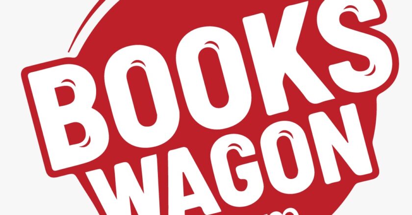 BOOKSWAGON.COM CELEBRATES 12 YEARS OF GROWTH, AUTHENTICITY AND A VISION FOR THE FUTURE