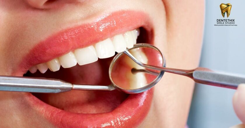 The Rise of Ethical Dentistry: How Dentethix Is Setting New Standards in Bangalore