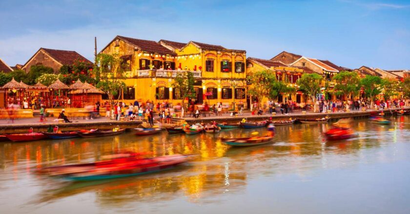 Vietnam Emerges as the Next Big Travel Destination for Indian Tourists in 2026