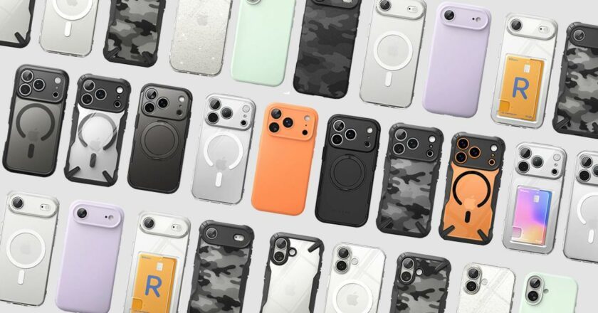 Korean Phone Accessories Giant Ringke Establishes First International Manufacturing Plant in India