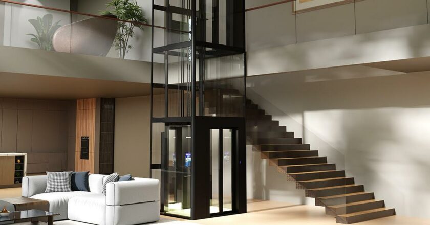 Elite Elevators Presents X300 & X300 MK II — The World’s Most Thoughtfully Engineered Home Elevator