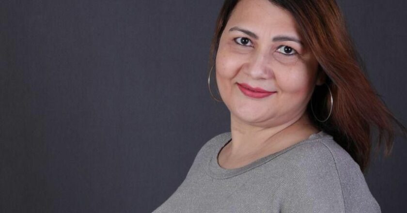 Producer Chanda Patel Extends Relief to Dharali Flood Victims in Uttarakhand, Pledges to Rebuild Homes