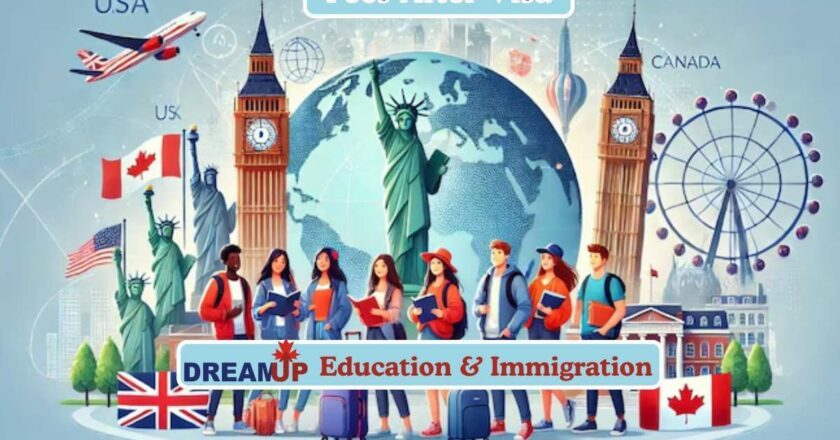 DreamUp Education Launches in Panipat with a Revolutionary Model: Fees After Visa, 100% Job Guarantee