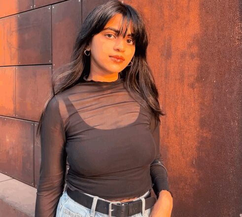 Bhairavi Pawar: The Lifestyle Creator Redefining Everyday Inspiration