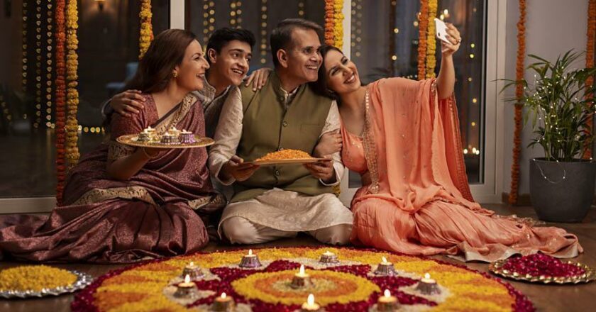 Beyond Gold and Gadgets: This Diwali Gift Truly Lasts