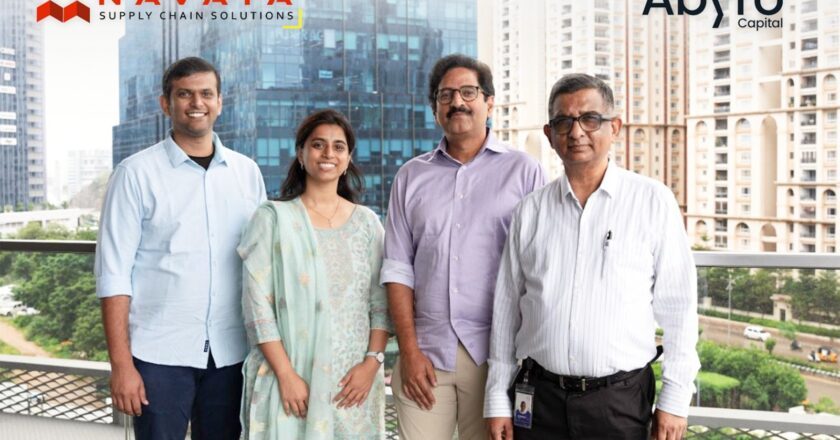 Navata Supply Chain Solutions secures fresh investment led by Abyro Capital to revolutionize last-mile integrated logistics in Bharat