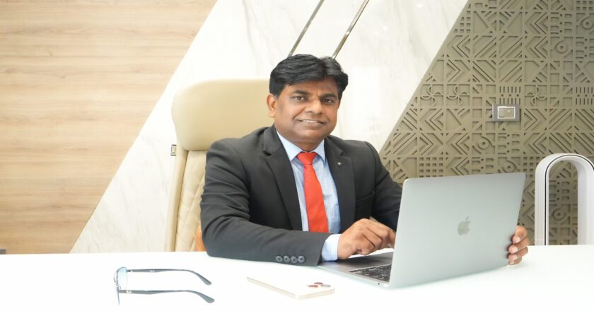 M-SANVI’s Affordable Homes Initiative: Changing the Face of Housing in Delhi/NCR