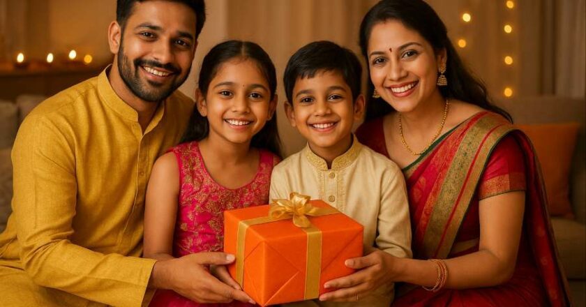 The Ultimate List of Best Diwali Gifts for 2025
