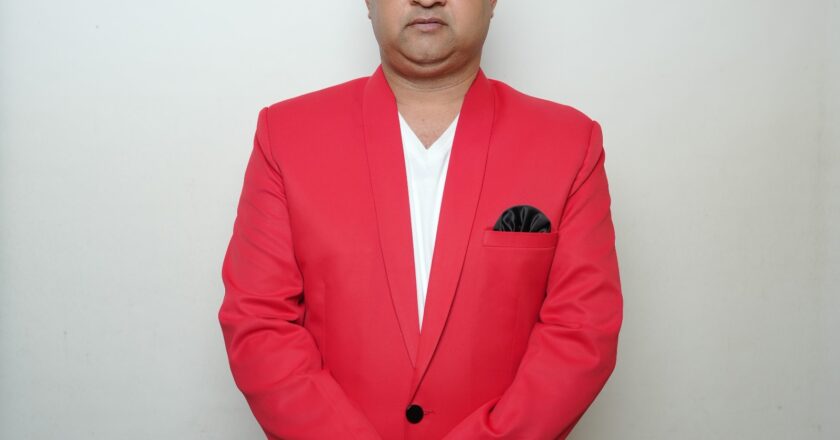 Anaam Tiwary Founder of Boost Ads has become Best Google Ads Expert in India