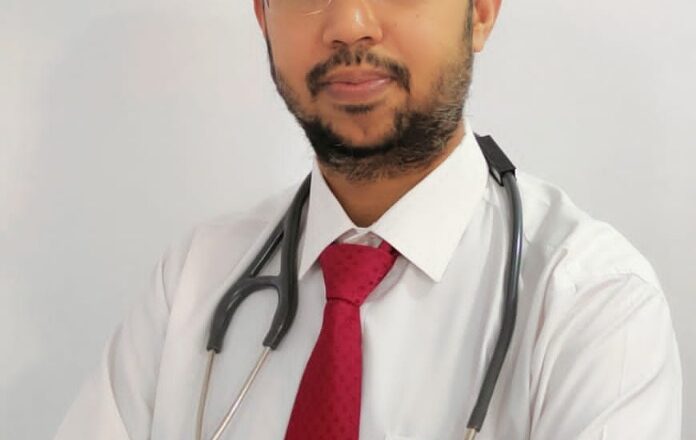 20,000 Kilos Down — The Hidden Metabolic Revolution Inside India’s Weight-Loss Clinics