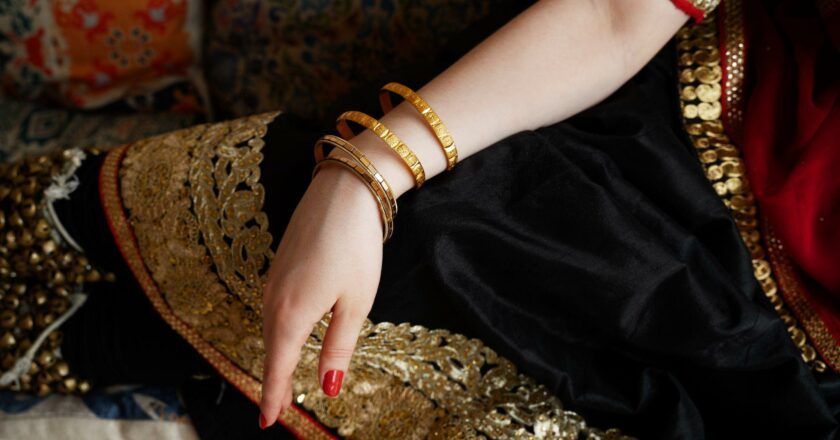 Flora Fountain – The Marketing Partner Behind Successful Jewellery Brands