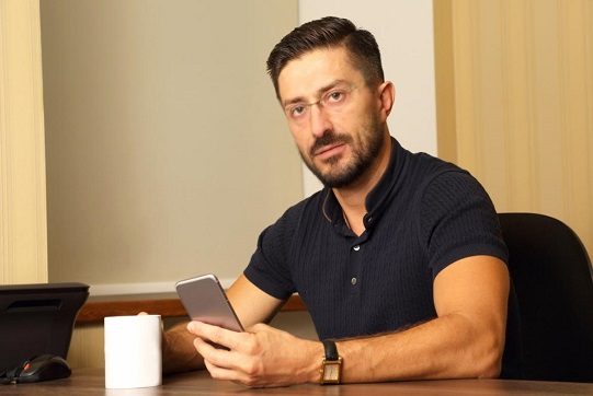 Arif Patel from Dubai is Leading the Charge in AI-Powered Fraud Detection