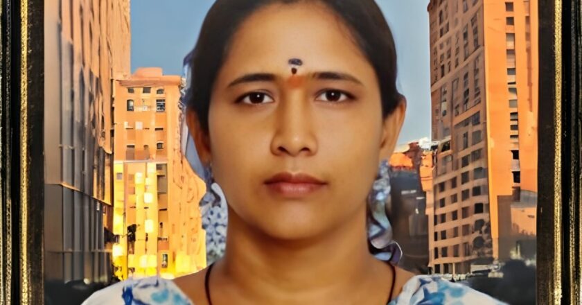 Bala Bharathi Kodali has been appointed as the Honorary Deputy Commissioner General from Colombia