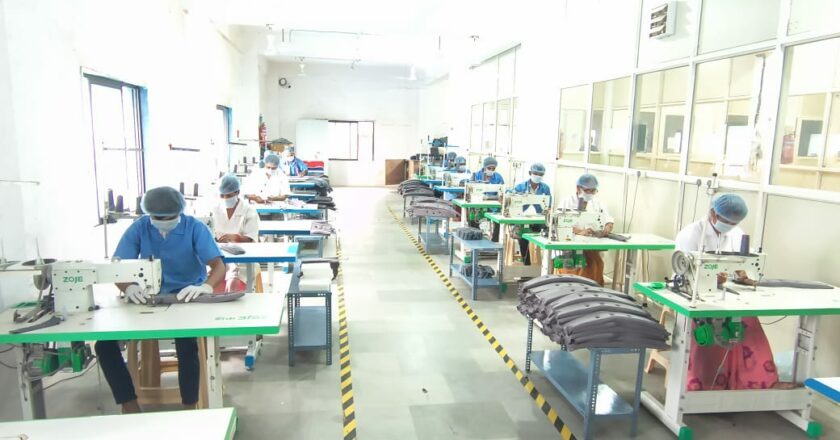 Lords Mark Industries Ltd.secures US FDA Registration, Reinforces India’s Position in Global Healthcare Manufacturing