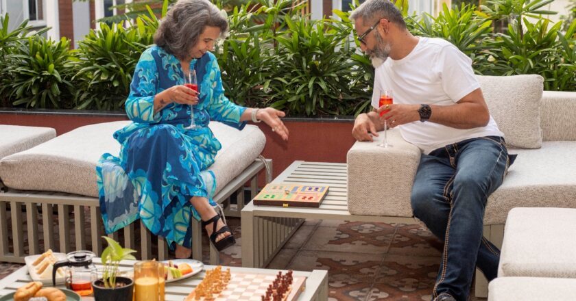 Redefining the Art of Long Stays: Priya Living’s Boutique Hospitality Experience