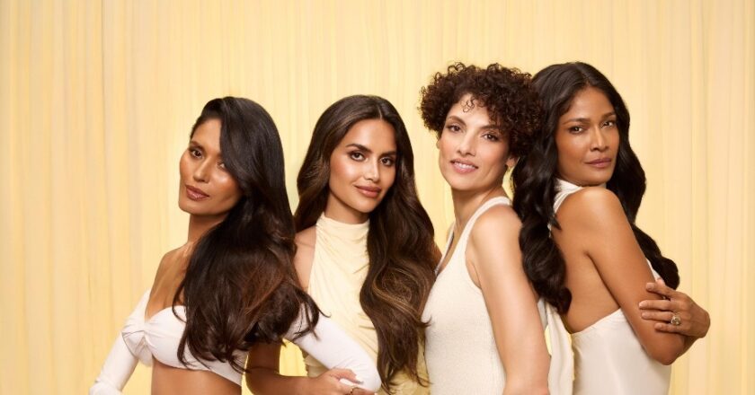 indē wild Introduces Next-Gen Bond Repair with Ayurveda and Biotech: The Champi Shampoo &Conditioner Duo
